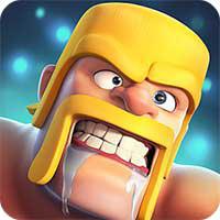 poster for Clash of Clans