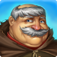 poster for Holy TD Epic Tower Defense Unlimited Money