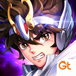 poster for Saint Seiya Awakening: Knights of the Zodiac