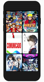 screenshoot for AnimeFlix