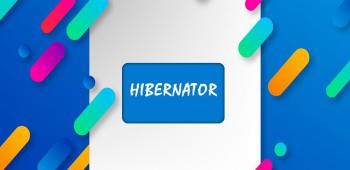 graphic for Hibernator Pro: Hibernate Running Apps & Save Battery Unlocked 2.20.0