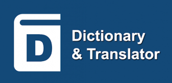 graphic for Dictionary & Translator 24.0.1