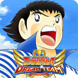 poster for Captain Tsubasa (Flash Kicker): Dream Team