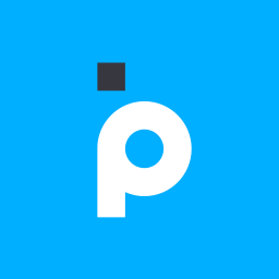 logo for Banco PAN - conta corrente com cartão de crédito