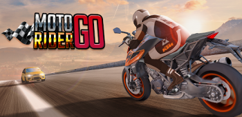 graphic for Moto Rider GO: Highway Traffic 1.28.4c