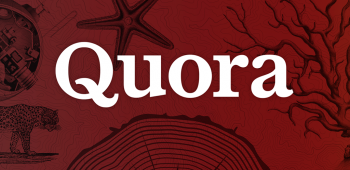 graphic for Quora — Ask Questions, Get Answers 3.1.20