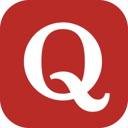 logo for Quora — Ask Questions, Get Answers