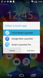 screenshoot for Patch for Smart Launcher