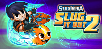 graphic for Slugterra: Slug it Out 2 4.8.0
