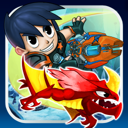 poster for Slugterra: Slug it Out 2