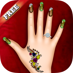 poster for Princess Nail Art Salon