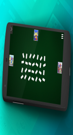 screenshoot for Dominoes Online - Classic Game