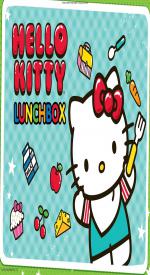 screenshoot for Hello Kitty Lunchbox