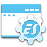 poster for ES Task Manager