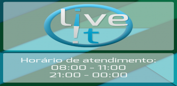 graphic for Liveit - Android 1.8.4