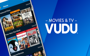 screenshoot for Vudu- Buy, Rent & Watch Movies