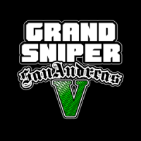 poster for Grand Sniper V San Andreas Full