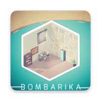 poster for BOMBARIKA