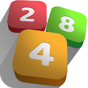 poster for Merge Numbers
