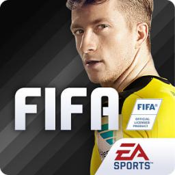 logo for FIFA Mobile Soccer Full