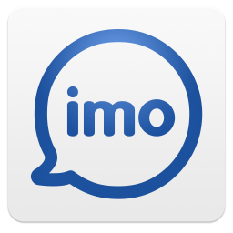 poster for imo beta free calls and text