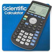 poster for Real Scientific Calculator Pro 