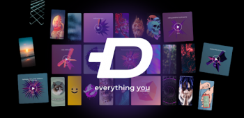 graphic for ZEDGE™ Wallpapers & Ringtones 7.10.4