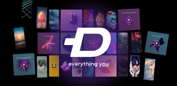 graphic for ZEDGE™ Wallpapers & Ringtones 7.40.3