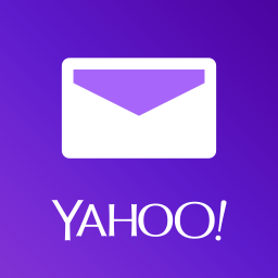 logo for Yahoo Mail – Stay Organised