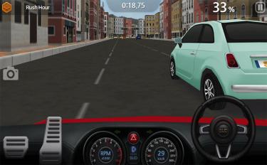 screenshoot for Dr. Driving 2