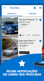 screenshoot for Standvirtual Carros: Comprar melhor, vender melhor