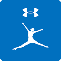 logo for Calorie Counter - MyFitnessPal Premium