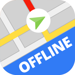logo for Offline Maps & Navigation