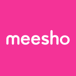 logo for Meesho: Online Shopping App