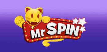 graphic for Mr Spin Slots 2.0.1