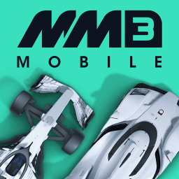 poster for Motorsport Manager Mobile 3