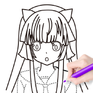 poster for How To Draw Comics