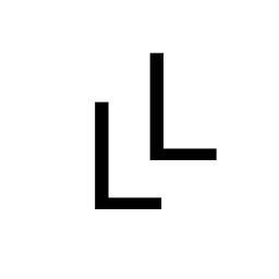 logo for Lazy Line