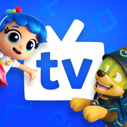 logo for Kidoodle.TV - Safe Streaming™