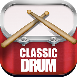 poster for Classic Drum - The best way to learn drums!