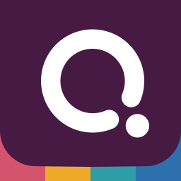 logo for Quizizz: Play to learn