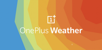 graphic for OnePlus Weather 2.5.2.200311124227.1bcc817