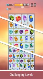 screenshoot for Onet 3D - Classic Link Puzzle