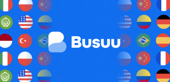graphic for busuu: Easy Language Learning 21.3.0.562