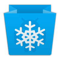 poster for Ice Box Apps freezer Canary 6 Pro