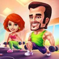 poster for My Gym: Fitness Studio Manager