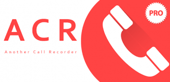 graphic for Call Recorder Licence - ACR 10.1