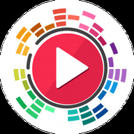 poster for Music Player, MP3 Player, Audio Player