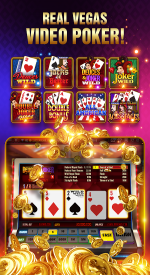 screenshoot for Vegas Live Slots: Casino Games