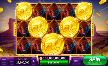 screenshoot for Rock N’ Cash Vegas Slot Casino